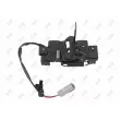 Serrure de capot-moteur ABAKUS [132-030-031]