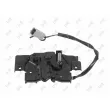 ABAKUS 132-030-031 - Serrure de capot-moteur