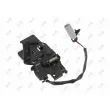 ABAKUS 132-030-031 - Serrure de capot-moteur