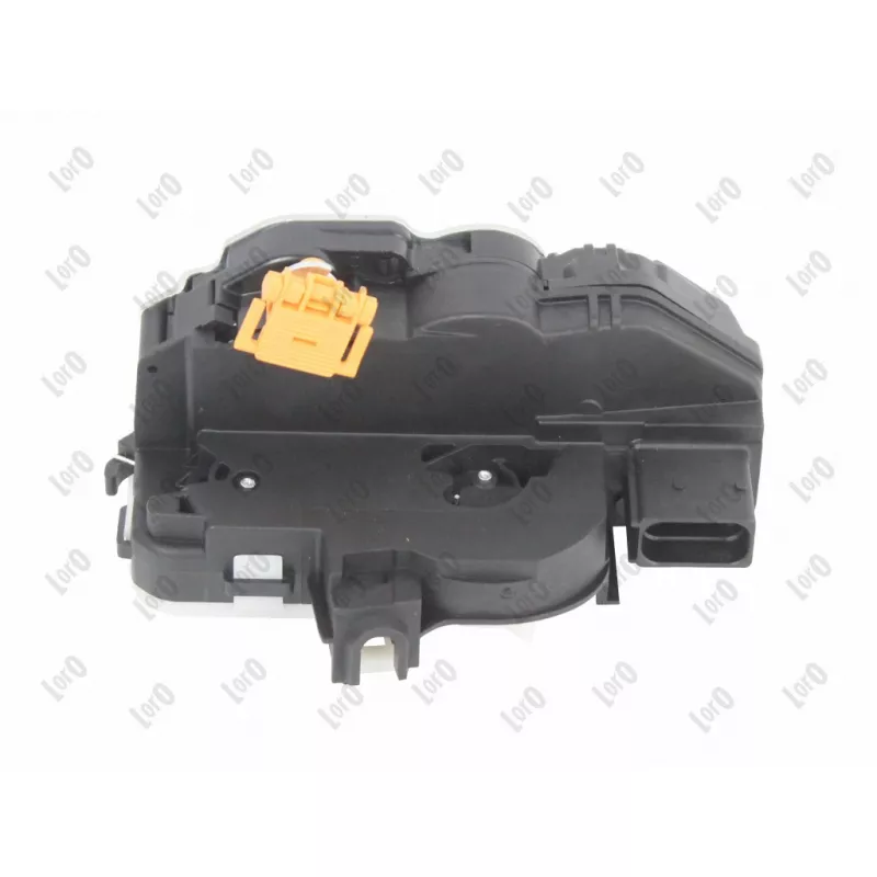 Serrure de porte avant droit ABAKUS 132-037-034 - Visuel 1