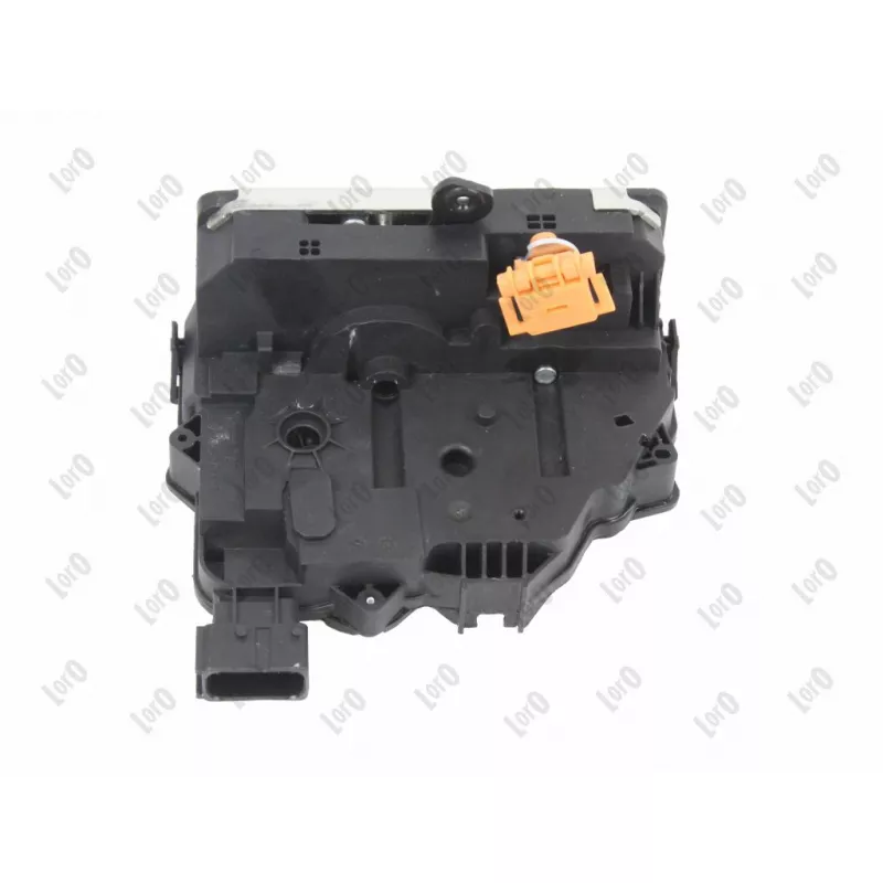 Serrure de porte avant gauche ABAKUS 132-037-053 - Visuel 1