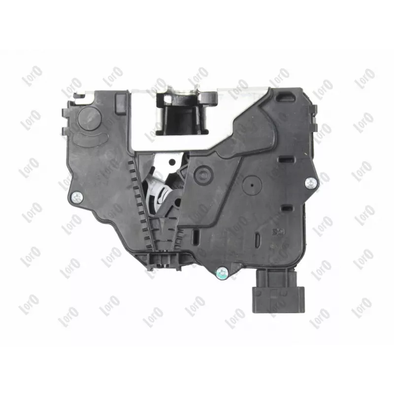 Serrure de porte avant gauche ABAKUS 132-037-053 - Visuel 2