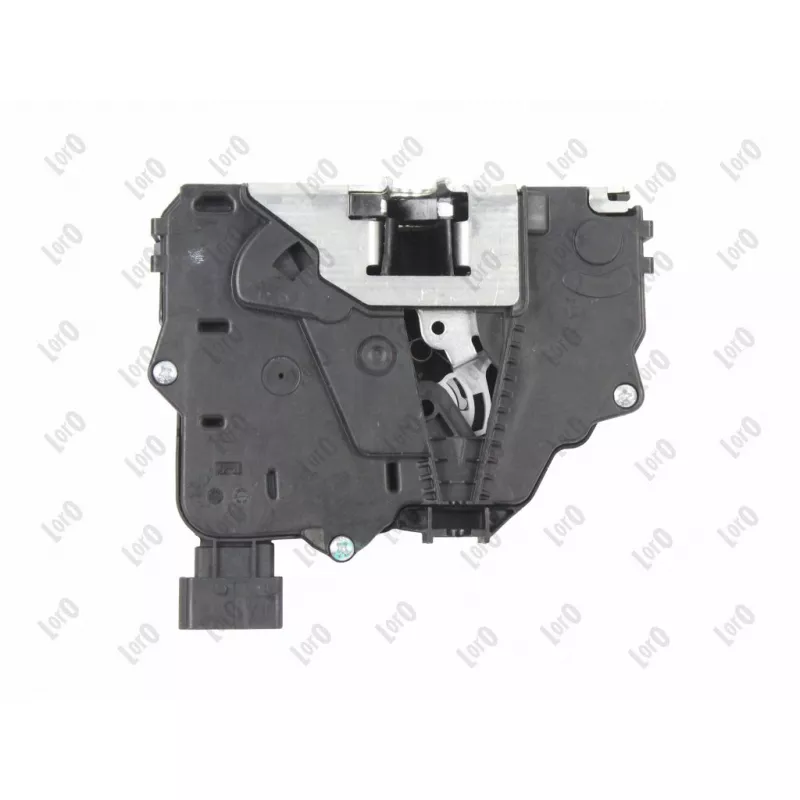 Serrure de porte avant droit ABAKUS 132-037-054 - Visuel 2