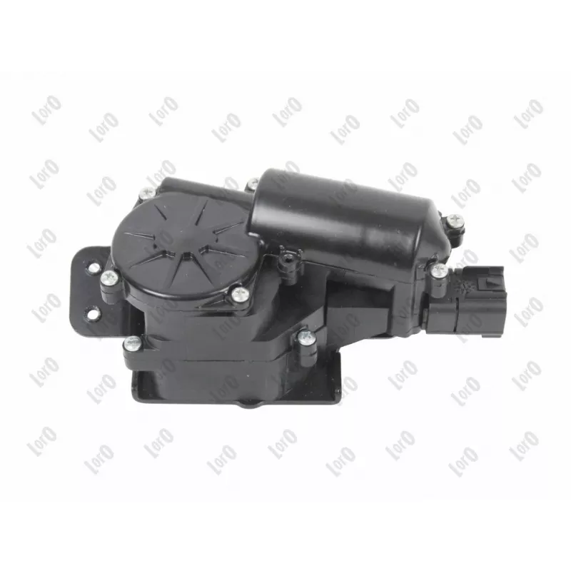 Serrure de hayon ABAKUS 132-037-056 - Visuel 1