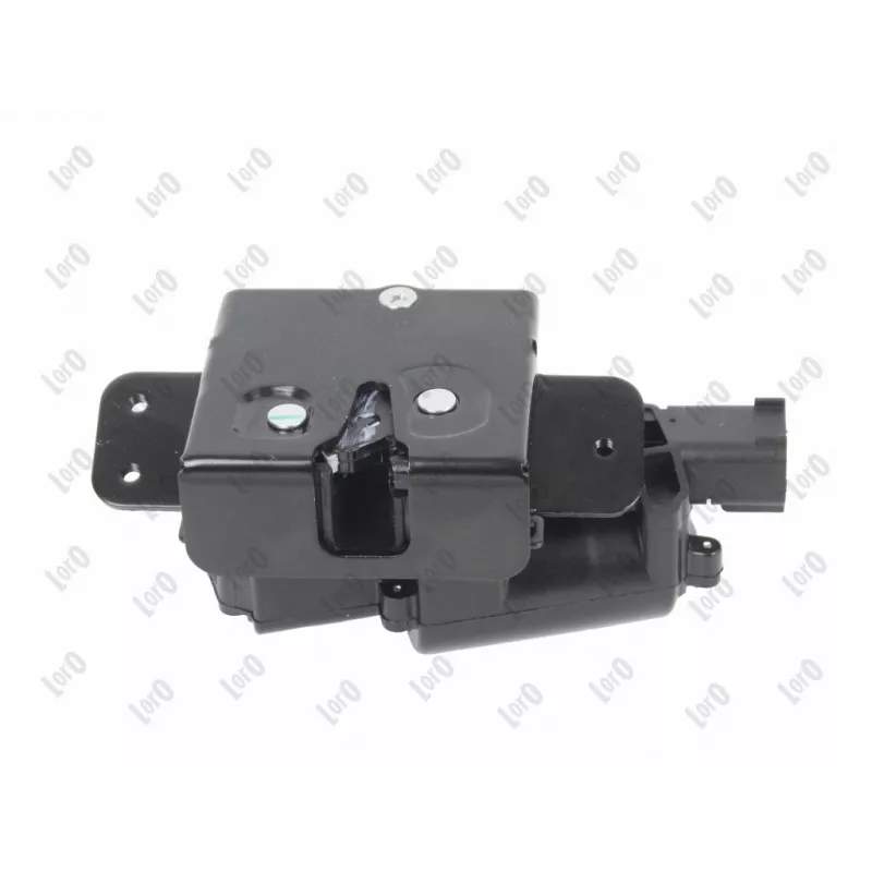 Serrure de hayon ABAKUS 132-037-056 - Visuel 2