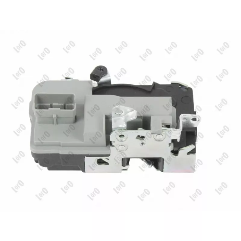 Serrure de porte avant gauche ABAKUS 132-038-021 - Visuel 1