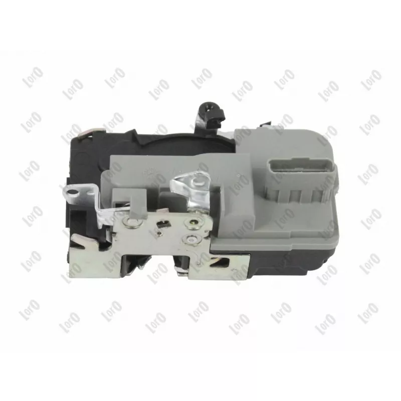 Serrure de porte avant droit ABAKUS 132-038-022 - Visuel 1