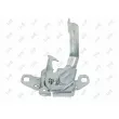 Serrure de capot-moteur ABAKUS [132-042-059]