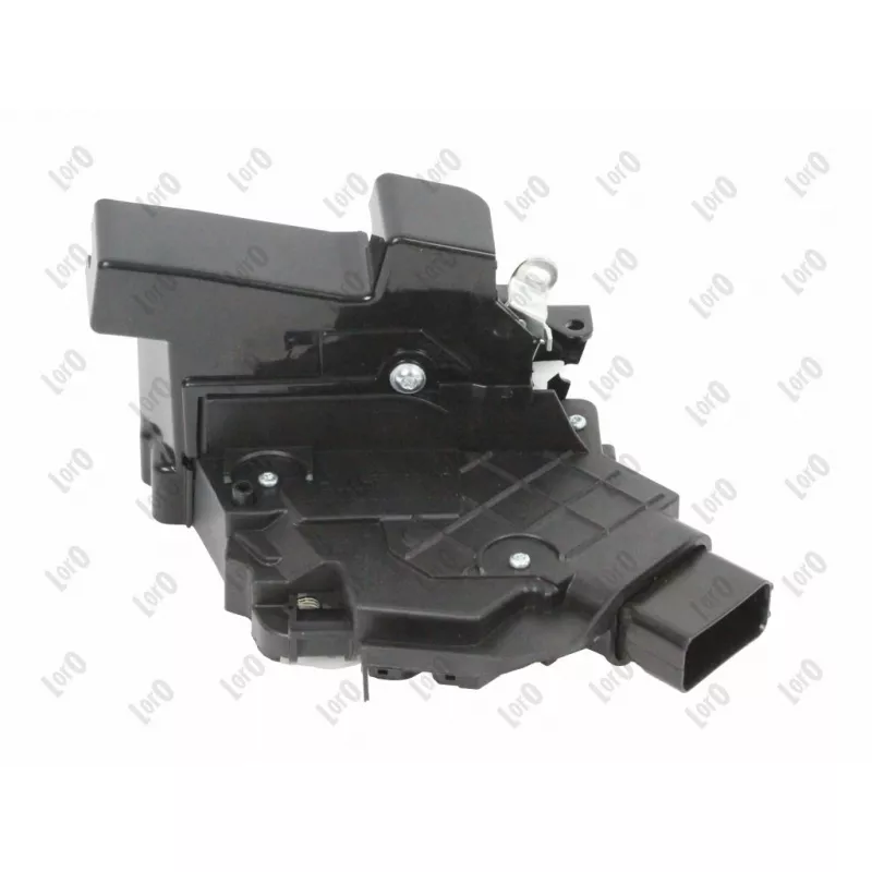 Serrure de porte avant gauche ABAKUS 132-052-003 - Visuel 1