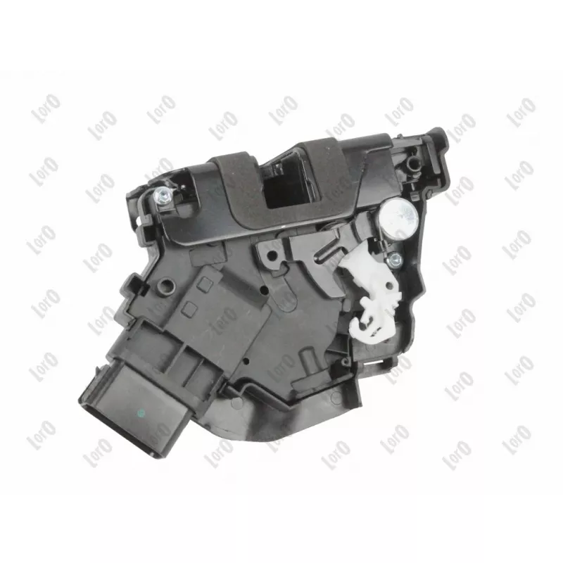 Serrure de porte avant gauche ABAKUS 132-052-003 - Visuel 2