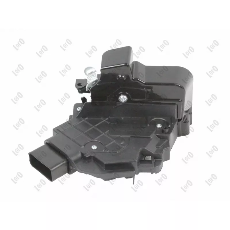 Serrure de porte avant droit ABAKUS 132-052-004 - Visuel 1