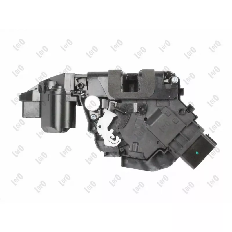 Serrure de porte avant droit ABAKUS 132-052-006 - Visuel 2