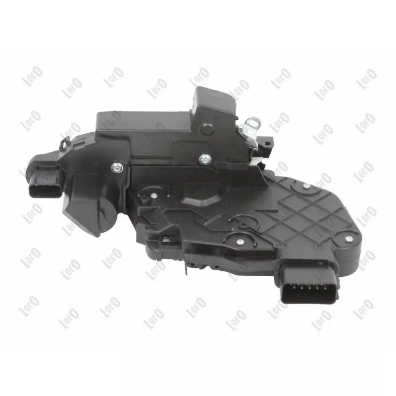 Serrure de porte arrière gauche ABAKUS 132-052-008 - Visuel 1