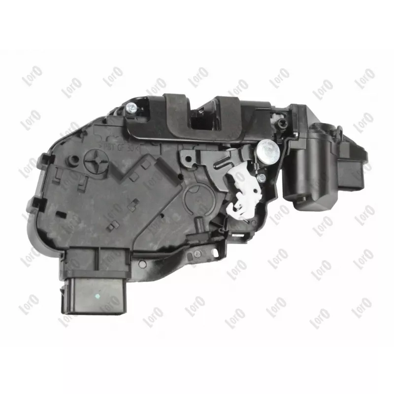 Serrure de porte arrière gauche ABAKUS 132-052-008 - Visuel 2