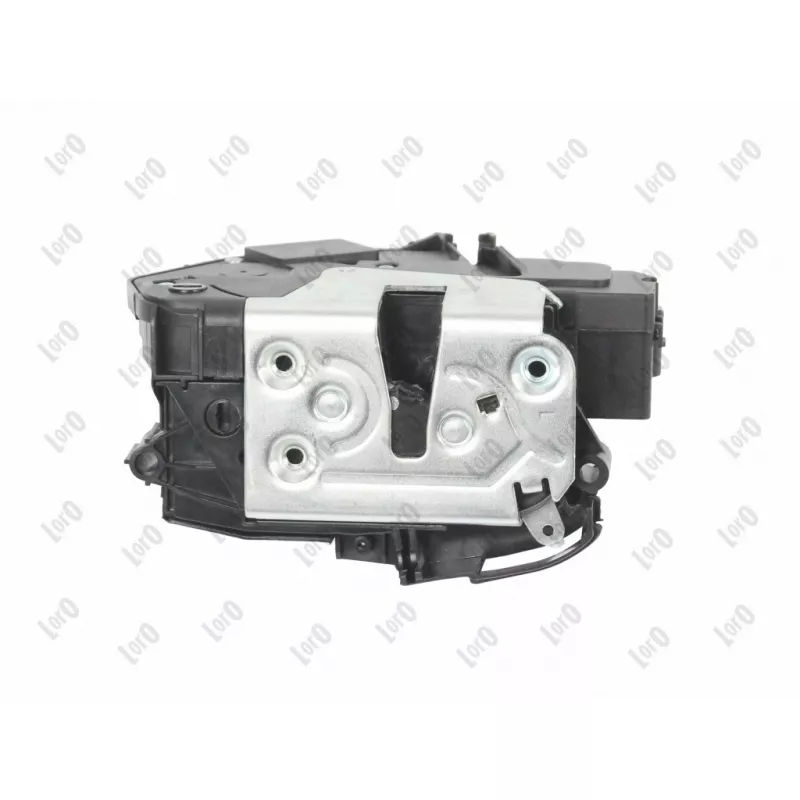 Serrure de porte arrière gauche ABAKUS 132-052-013 - Visuel 2