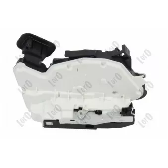 Serrure de porte avant droit ABAKUS OEM 5K1837016A