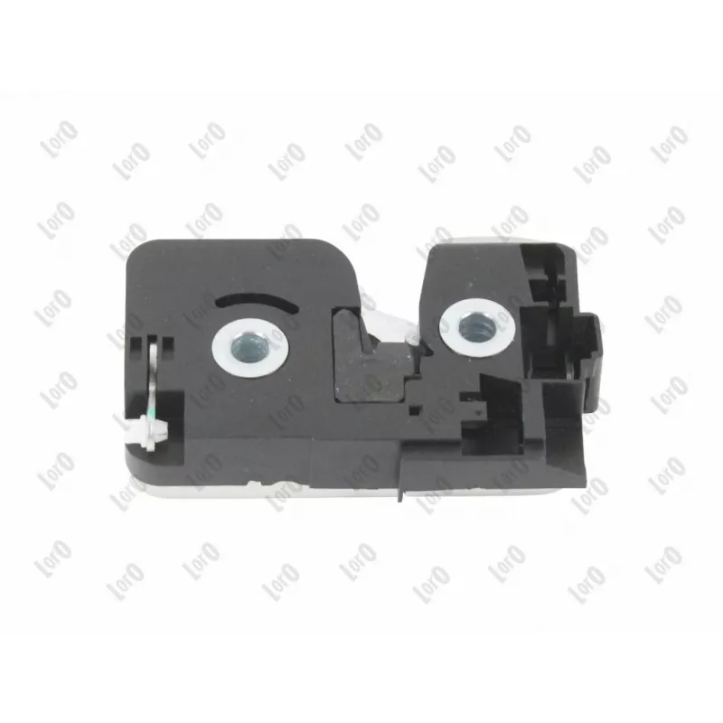 Serrure de hayon ABAKUS 132-053-224 - Visuel 2