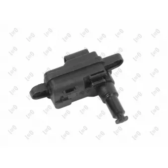 Élément de réglage, clapet de réservoir ABAKUS OEM 3G0862153