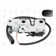 ABAKUS 132-053-228 - Serrure de capot-moteur