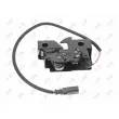 ABAKUS 132-053-232 - Serrure de capot-moteur