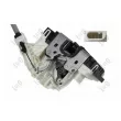 ABAKUS 132-054-031 - Serrure de porte avant gauche