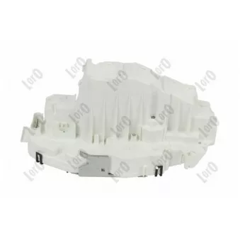 Serrure de porte avant droit ABAKUS 132-054-058