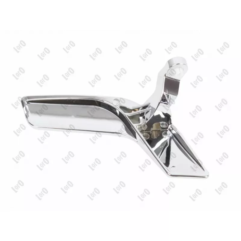 Poignet de porte, équipment intérieur ABAKUS 132-054-087 - Visuel 1