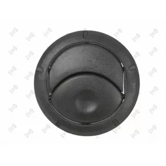 ABAKUS 135-99-024 - Buses d'air, tableau de bord