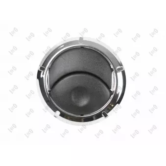 ABAKUS 135-99-026 - Buses d'air, tableau de bord