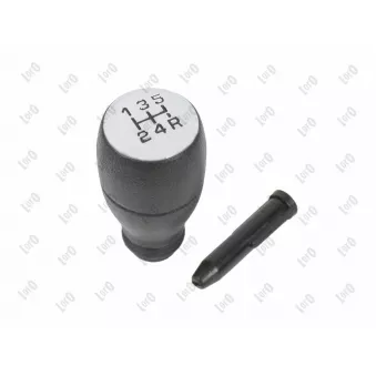 Pommeau ABAKUS OEM 2403t9