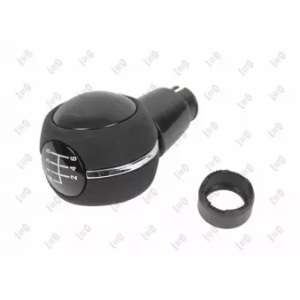 ABAKUS 135-99-371 - Pommeau