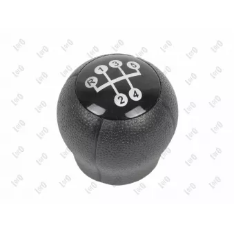 Pommeau ABAKUS OEM 90540619