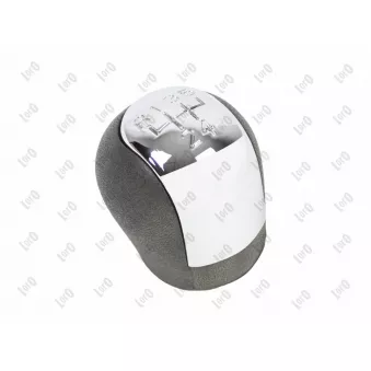 Pommeau ABAKUS 135-99-389 pour OPEL SIGNUM 2.2 Direct - 155cv