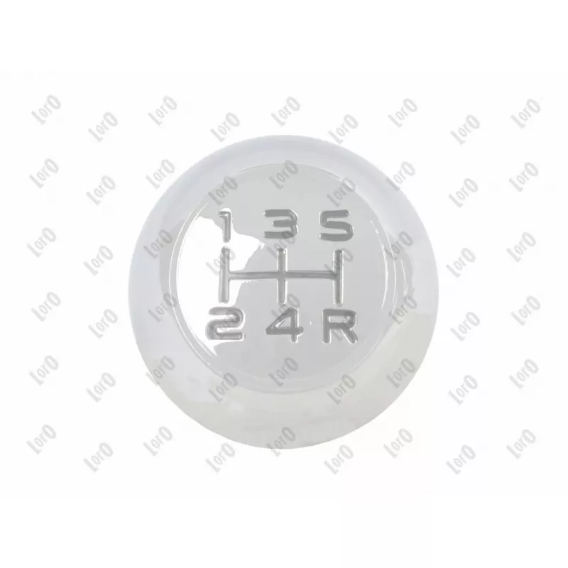 Pommeau ABAKUS 135-99-399 - Visuel 2