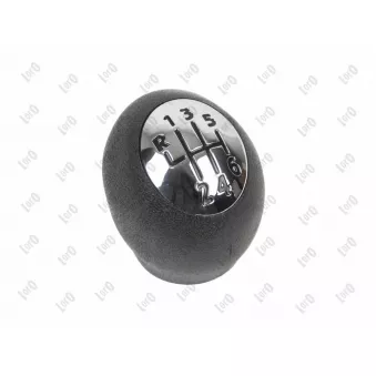 ABAKUS 135-99-405 - Pommeau