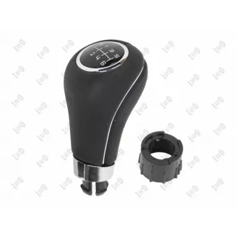 Pommeau ABAKUS 135-99-431 pour OPEL INSIGNIA C 350 CDI - 265cv