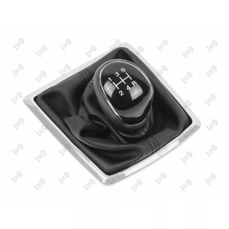 Pommeau ABAKUS 135-99-630 - Visuel 2