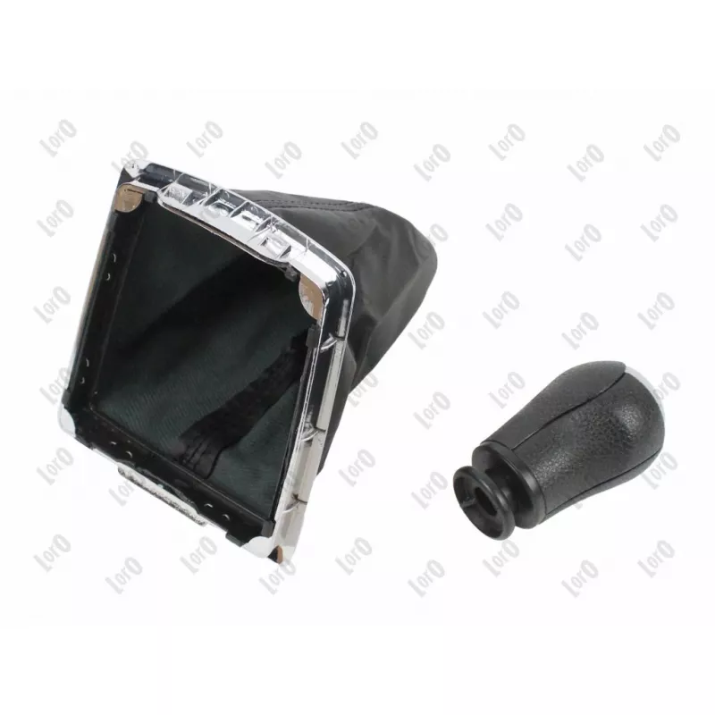 Pommeau ABAKUS 135-99-632 - Visuel 1