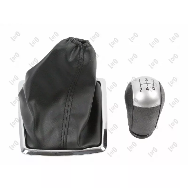 Pommeau ABAKUS 135-99-632 - Visuel 2