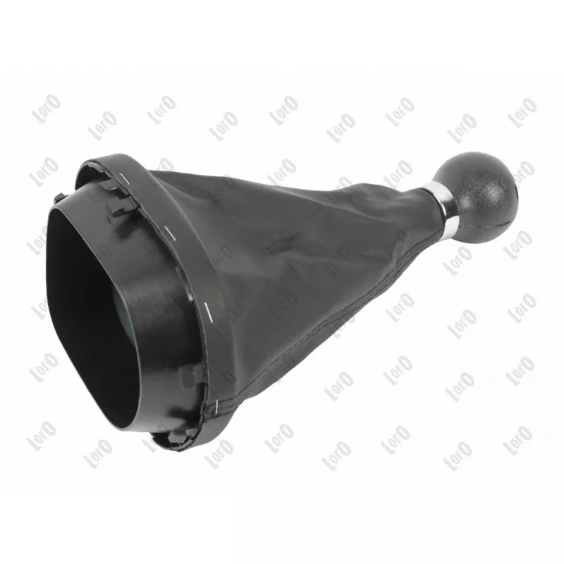 Pommeau ABAKUS 135-99-633 - Visuel 1