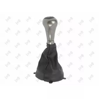 Pommeau ABAKUS 135-99-645 pour HONDA CIVIC 1.4 - 83cv