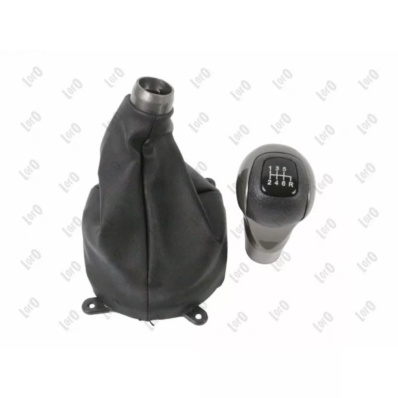 Pommeau ABAKUS 135-99-645 - Visuel 2