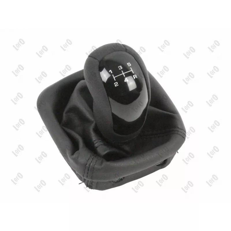 Pommeau ABAKUS 135-99-649 - Visuel 2