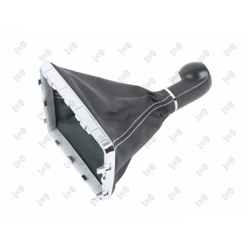 Pommeau ABAKUS 135-99-659 - Visuel 1