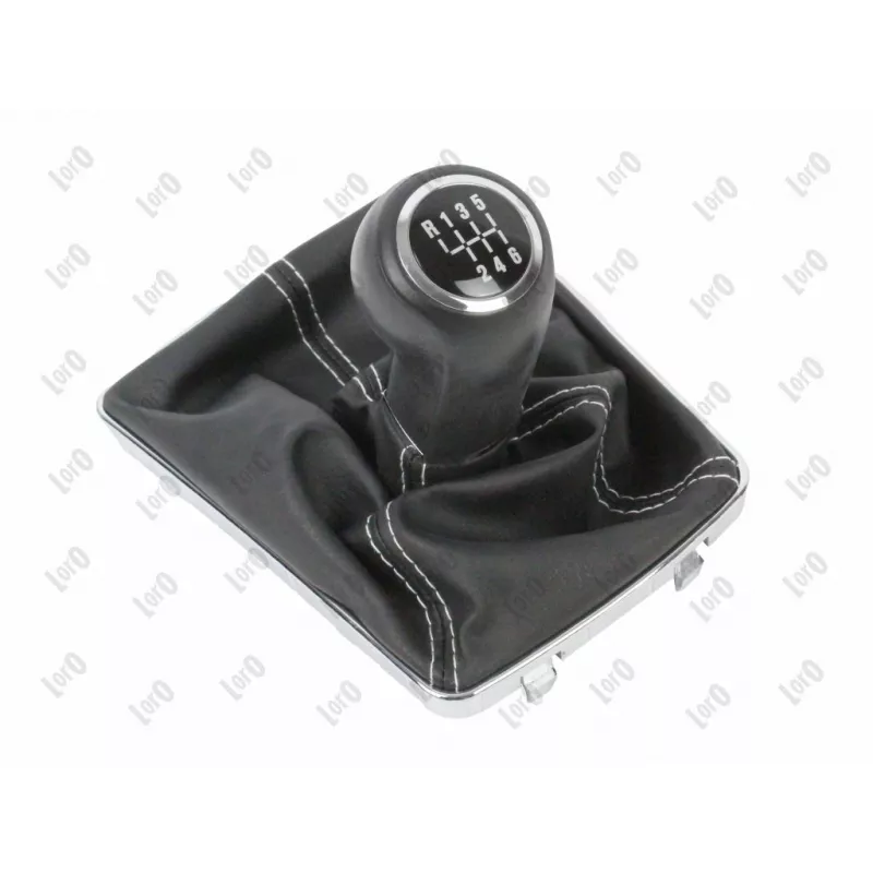 Pommeau ABAKUS 135-99-659 - Visuel 2