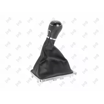 Pommeau ABAKUS 135-99-663 pour VOLKSWAGEN PASSAT 1.6 - 102cv