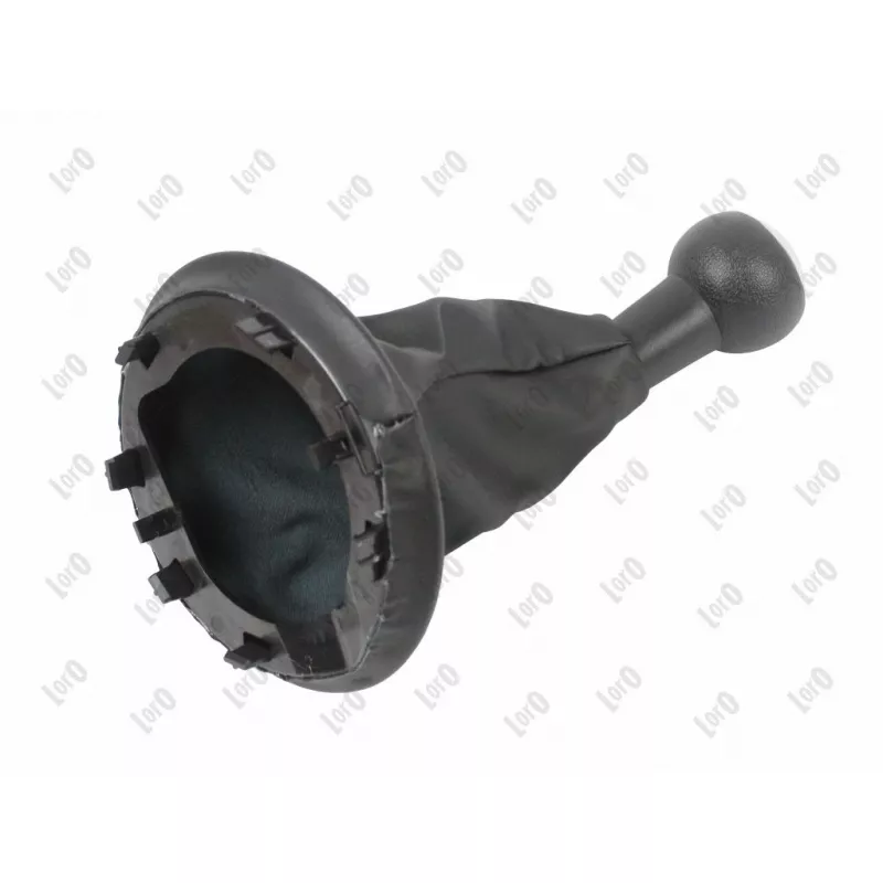 Pommeau ABAKUS 135-99-664 - Visuel 1