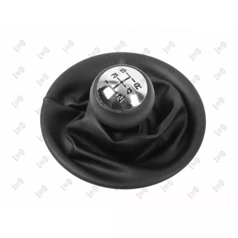 Pommeau ABAKUS 135-99-664 - Visuel 2