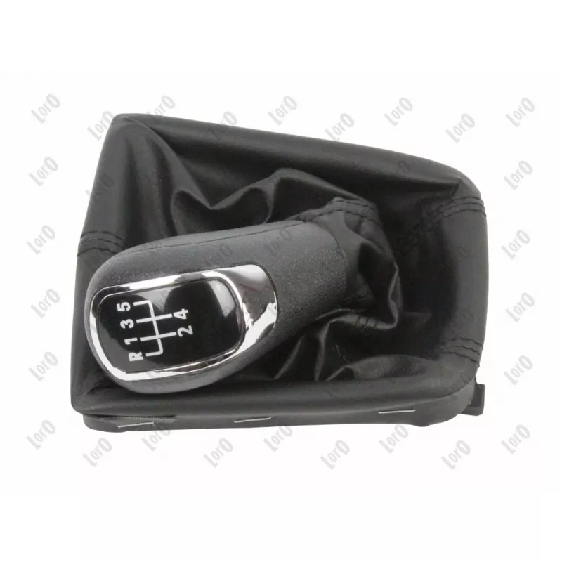 Pommeau ABAKUS 135-99-682 - Visuel 2