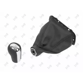 Pommeau ABAKUS 135-99-684 pour TOYOTA AVENSIS 2.2 D-4D - 150cv